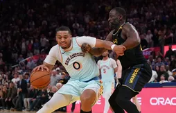 Keldon Johnson pique un record de franchise à Manu Ginobili