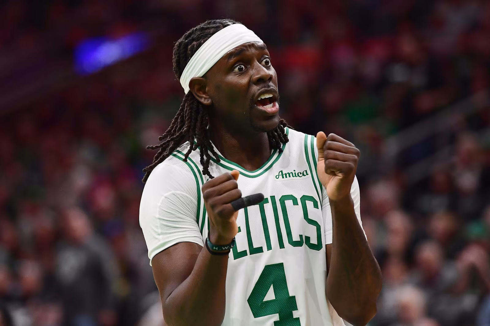 jrue holiday