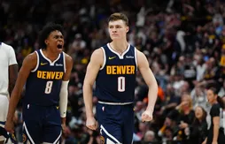 Pas de “triplé” historique pour Christian Braun