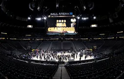 Bientôt une franchise WNBA à Denver ?