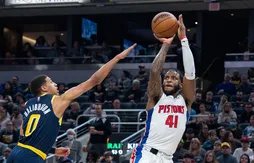 Saddiq Bey garde la main chaude