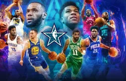 Public, presse, joueurs… Qui a voté pour qui au All-Star Game ?