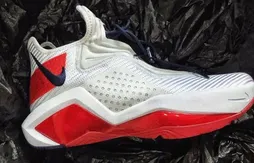 La LeBron Soldier 14 se dévoile enfin