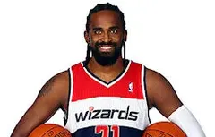 Interview Ronny Turiaf : “si besoin, mon rôle est de recadrer les jeunes”
