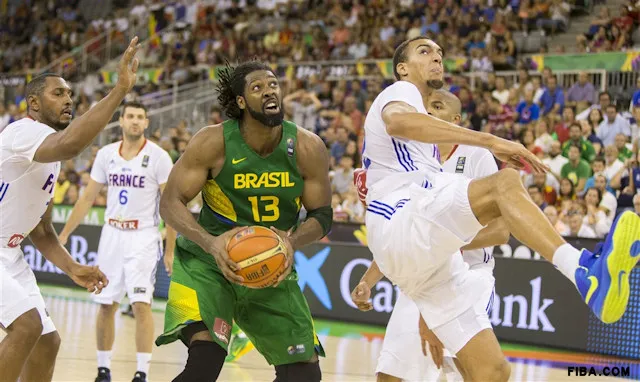 Nene Hilario