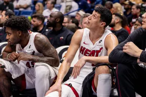 Simone Fontecchio : « La NBA n’est pas pour tout le monde »
