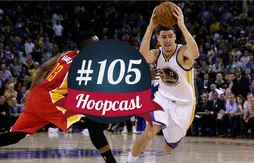 Hoopcast n°105 – Klay Thompson ou James Harden ?