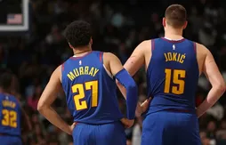Jamal Murray : “On a le duo le plus polyvalent et dominant de NBA”