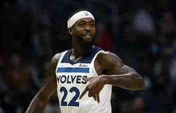 Patrick Beverley absent au moins deux semaines