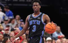 Et maintenant, AJ Dybantsa signe un gros triple-double
