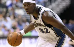 Andray Blatche : la nouvelle star des Wizards ?