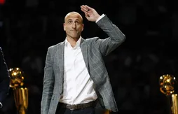 Euroleague | Manu Ginobili et Rudy Fernandez dans la dernière fournée des 25 meilleurs joueurs du XXIè siècle