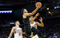 Les Warriors renouent enfin avec la victoire