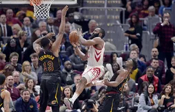 Les Cavs retrouvent un peu de lumière