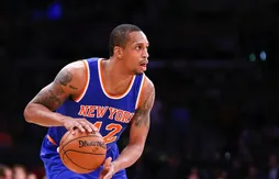 Lance Thomas, l’amour des Knicks