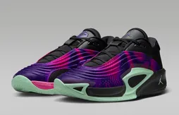 La Luka 3 “Midnight Racer” entre en piste