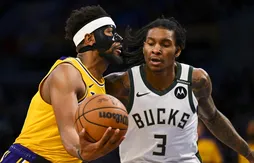 Les Lakers finalisent l’arrivée de Marcus Smart en coupant Jordan Goodwin