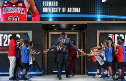 Entre confirmations et prises de risques, les petites histoires de la Draft 2018