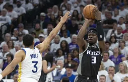 Terence Davis courtisé par plusieurs grosses écuries