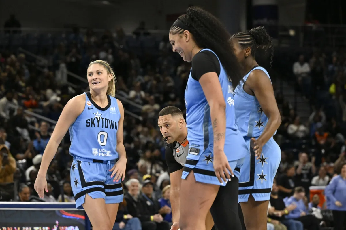 WNBA