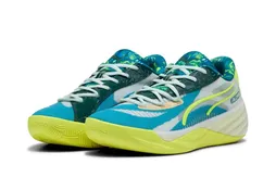 Un nouveau coloris “Hoops Dreamz” pour la Puma All-Pro Nitro