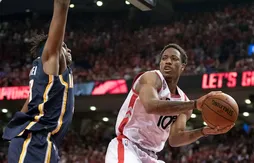 L’incroyable hold-up des Raptors !