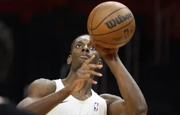 Moussa Diabaté refuse de revenir en Equipe de France