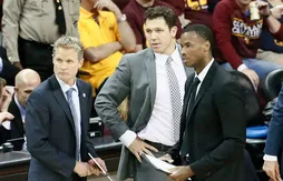 Les coachs aussi doivent prendre soin de leur santé