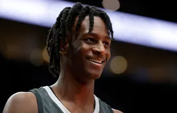 Un contrat de quatre ans pour Leonard Miller chez les Wolves