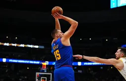 Comment Nikola Jokic est-il devenu le meilleur shooteur à 3-points de NBA ?