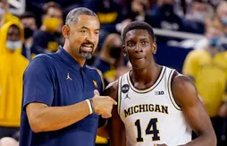 NCAA | Diabaté, Mballa, Lesmond : des Frenchies à la fête !