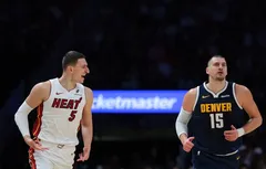 Nikola Jovic également disponible pour la Serbie