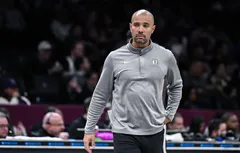 Jordi Fernandez touché par la confiance de la franchise de Brooklyn