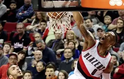 Portland – Utah : déjà un air de playoffs