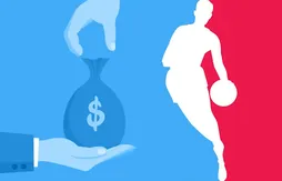 La Cour Suprême autorise les paris sportifs dans tous les Etats-Unis