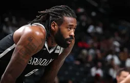 DeAndre Jordan bientôt libéré par les Nets ?