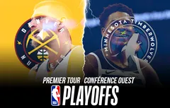 Preview Playoffs | Denver Nuggets (3) – Minnesota Timberwolves (6)