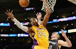 Lakers – Grizzlies : l’exploit était tout proche…