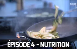 [Web Série] Evan Fournier For Real – Episode 4