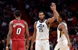 [Coaching] Les changements de direction de Josh Richardson face au Jazz