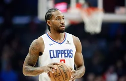 Déjà des regrets chez les Clippers