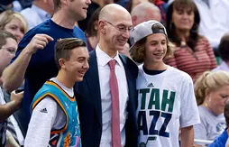 Marketing : la NBA, ligue de la “génération Y” ?