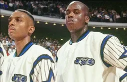 [mix] Penny & Shaq Code Blue