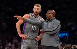 Mike Brown et les Kings, ça coince !