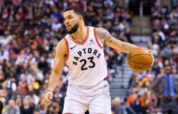 Interview Fred VanVleet : “Je sais tous les efforts que j’ai faits pour en arriver là”