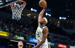 Rick Carlisle compare Myles Turner à Jermaine O’Neal