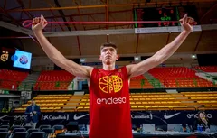 Sergio De Larrea attendu aux Mavericks dans un an ?