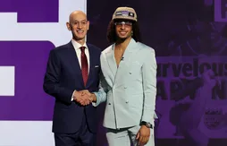 Avec Devin Carter, le 13e choix a porté bonheur aux Kings