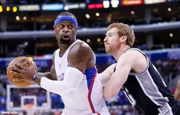 Stephen Jackson : « Jimmy Butler et Rajon Rondo me veulent aux Bulls »