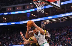 Interview Rudy Gobert : “Draymond Green s’est comporté comme un clown”